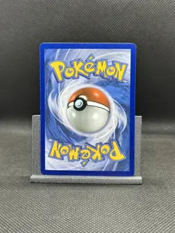 Pokemon TCG Litten McDonald's 2016 Holo Promo Card 3/12 Near Mint NM - Image 3