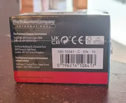 Pokemon Scarlet & Violet Journey Together Booster Bundle Box Factory Sealed - Image 3