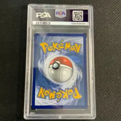 Dragapult SWSH132 *PSA 9* Celebrations Collection Pokemon TCG - Image 2