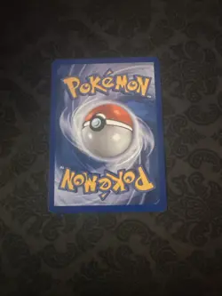 Pokemon TCG Dewgong Mysterious Treasures 45/123 Regular Uncommon - Image 2