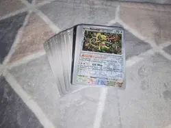 Pokemon Surging Sparks x50 bulk With 10+ Holo/Reverse - No Duplicates - Image 2