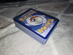 Pokemon Surging Sparks x50 bulk With 10+ Holo/Reverse - No Duplicates - Image 3