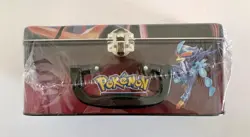 Pokemon TCG: CHARIZARD COLLECTOR CHEST 2023 (6 Packs)🔥 PALDEA EVOLVED - Image 3