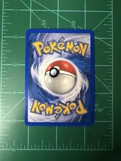 Pokemon Poliwhirl Fire Red Leaf Green Reverse Holo 46/112 NM/LP - Image 3