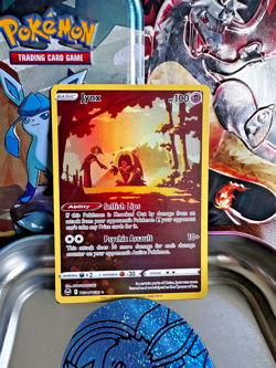 Pokemon TCG Jynx TG04/TG30 SWSH12: Silver Tempest Trainer Gallery - Image 1