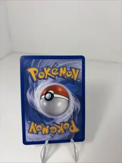 Pokemon TROPIUS 52/111 Reverse Holo (2009 Rising Rivals) LP/Light Play - Image 2