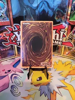 Yu-Gi-Oh! Wulf, Lightsworn Beast LODT-EN023 1st Edition Excellent/VLP - Image 2