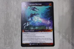 Arcane Dam - War of the Elements - World of Warcraft TCG - Image 1
