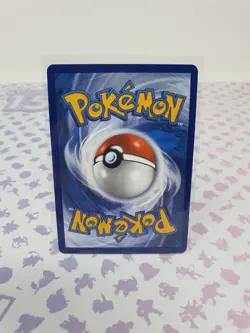 Oricorio EX MEP024 Pokemon Card Mega Evolution UPC Black Star Promo - Image 2