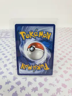 Oricorio EX MEP024 Pokemon Card Mega Evolution UPC Black Star Promo - Image 4