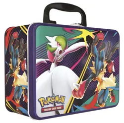 Pokemon Trading Card Game Mega Chest Tin – Fall 2025 Edition - Image 2