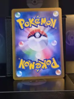 Mankey Master Ball Reverse Holo 056/165 SV2a 151 Pokemon Card Japanese - Image 4