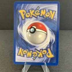 Sabrina's Jynx 59/132 1st Edition Gym Heroes Vintage Pokemon TCG Card - Image 2