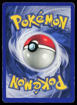 Poliwrath 9/75 Holo Rare Neo Discovery Pokemon Card - Image 2