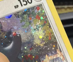POKEMON SNORLAX 140/202 RARE COSMOS HOLOFOIL WITH SWIRL SWORD & SHIELD NM CARD - Image 1