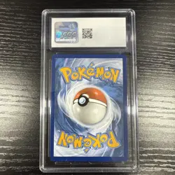 POKEMON CGC 10 2024 SV Paldean Fates Charizard ex 234/091 SIR - Image 2