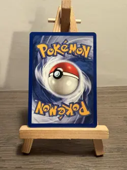 Psyduck Fossil 53/62 LP/NM Regular 1st Edition Common Pokemon TCG - Image 2