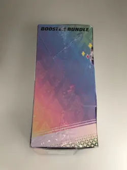 Prismatic Evolutions Booster Bundle - Pokemon TCG - Brand New & Sealed - Image 4