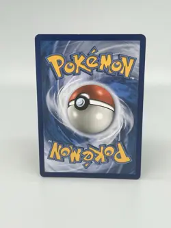 Pokemon TCG Misty's Favor Holo Full Art Ultra Rare Card 235/236 Unified Minds - Image 3