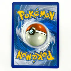 041/162 FERALIGATR | RARE HOLO | TEMPORAL FORCES POKEMON CARD - Image 2