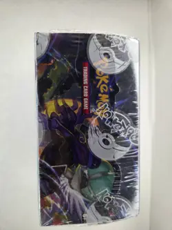Pokemon TCG Sword & Shield - Chilling Reign Booster Display Box - Image 5