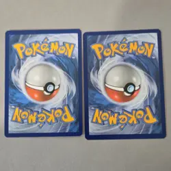 Cute Pokemon TCG Card Lot Litten Torracat Sun & Moon Sword & Shield 4 x - Image 3