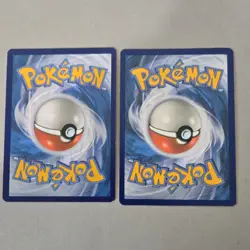 Cute Pokemon TCG Card Lot Litten Torracat Sun & Moon Sword & Shield 4 x - Image 5