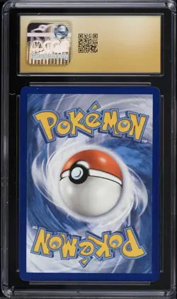 Flying Pikachu V 006/025 Holo - 2021 Pokemon Celebrations - CGC Pristine 10 - Image 2