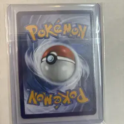 Pokemon 2023 TCG SV 151 Mewtwo Illustration Rare Promo #52 NM/M Condition - Image 2