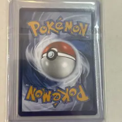 Pokemon 2023 TCG SV 151 Mewtwo Illustration Rare Promo #52 NM/M Condition - Image 4