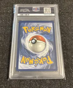 2023 POKEMON MEW EN-151 183 CHARIZARD EX ULTRA RARE PSA 10 - Image 3