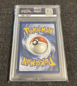 2023 POKEMON MEW EN-151 183 CHARIZARD EX ULTRA RARE PSA 10 - Image 4