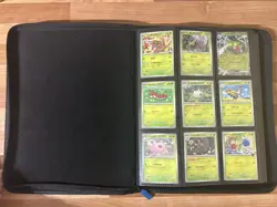 Pokemon Japanese Mega Dream Complete Base Set 193 Cards - All C/UC/R/EX - - Image 1