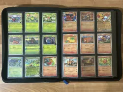 Pokemon Japanese Mega Dream Complete Base Set 193 Cards - All C/UC/R/EX - - Image 2