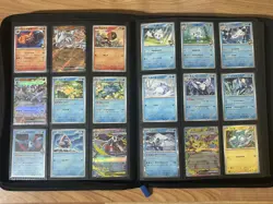 Pokemon Japanese Mega Dream Complete Base Set 193 Cards - All C/UC/R/EX - - Image 3