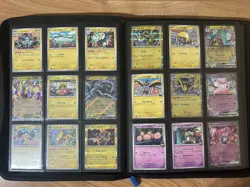Pokemon Japanese Mega Dream Complete Base Set 193 Cards - All C/UC/R/EX - - Image 4