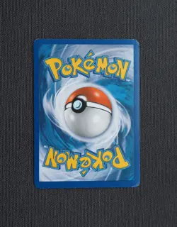 Groudon Shiny Holo SL4 Call of Legends Excellent Pokemon TCG - Image 2