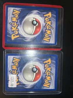 Pokemon FIRERED&LEAFGREEN - #105/112 Charizard ex - Ultra Rare Holo - ENG - DMG - Image 4