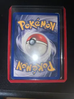 Pokemon FIRERED&LEAFGREEN - #105/112 Charizard ex - Ultra Rare Holo - ENG - DMG - Image 5
