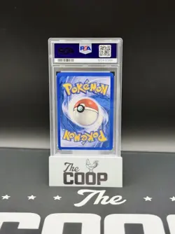 2000 Pokemon Neo Genesis 1st Edition Flaaffy 34/111 PSA 9 Mint - new slab - Image 2