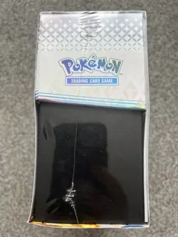 Pokemon Prismatic Evolutions Pokemon Center Elite Trainer Box ETB Sealed! # 2 - Image 2