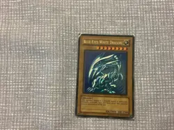 Blue-Eyes White Dragon SDK-001 Starter Deck: Kaiba Unlimited - Image 1