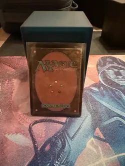 MTG English Showcase Thassa, Deep-Dwelling NM Foil Theros Beyond Death - Image 2