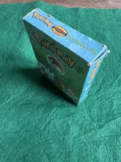 7 (EMPTY)~Pokemon base set Deck Boxes ~( NO cards ) mixed - Image 3