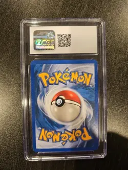 Pokemon TCG Dunsparce Card 53/144 Skyridge 2003 CGC 8 - Image 2