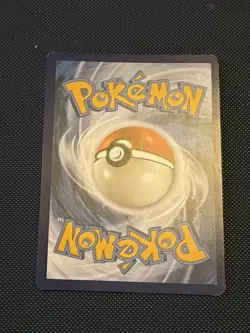 Pokemon TCG English Card Paldea Evolved Dudunsparce Full Art 229/193 Holo IR - Image 3