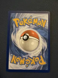 Pokemon TCG English Card Paldea Evolved Dudunsparce Full Art 229/193 Holo IR - Image 4