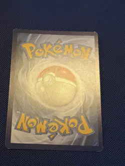Pokemon TCG English Card Paldea Evolved Dudunsparce Full Art 229/193 Holo IR - Image 5