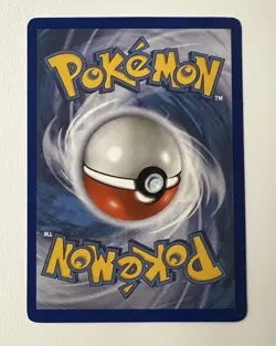 2014 M Mega Gengar EX 121/119 Phantom Forces Secret Rare Holo Pokemon Card - Image 2