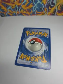 Pokemon TCG Gastly Expedition Card 109/165 Regular Common - NM Condition - Image 4